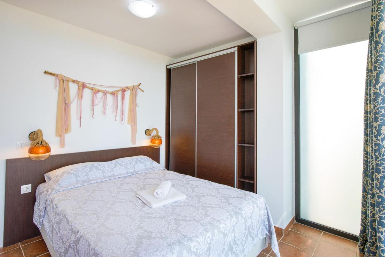 Kalma Villa Ena Νέα Μουδανιά Εξωτερικό φωτογραφία